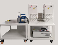 磨削去除金屬表面的氧化物層