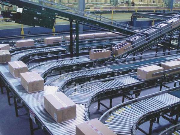 物流自動(dòng)化分揀線系統(tǒng)負(fù)責(zé)什么？有幾種分揀方式？