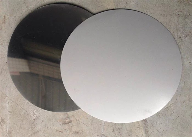 金屬表面怎么除銹拋光？